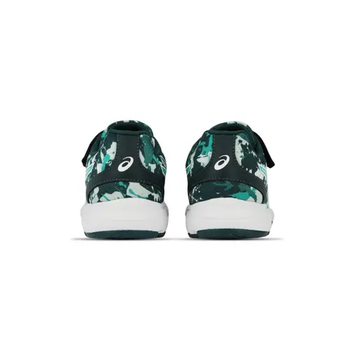 Asics Tenis Inf Fantasy 4 Saxon Green/White 1014A357