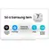 Samsung TV Neo Qled 43 Smart 4K 165Hz 2025 QN43QN90FAGXZD