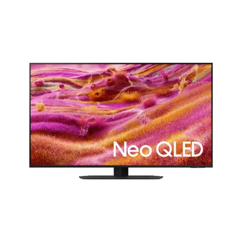 Samsung TV Neo Qled 50 Smart 4K 165Hz 2025 QN50QN90FAGXZD