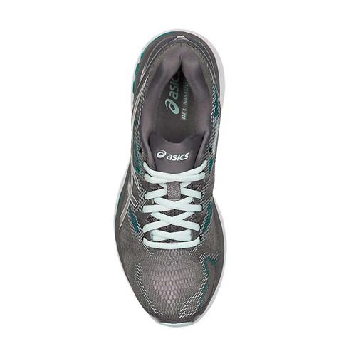 Asics gel nimbus hot sale 20 platinum women's