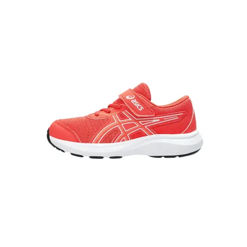 Asics Tenis Inf Contend 9 (PS) Coral Reef/Mojave 1014A338 (702)
