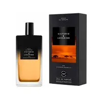 Victorio E Lucchino Águas Intensas N. 8 Atardecer Magnético Masc. Edp 150ml