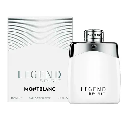Montblanc Legend Spirit Edt 100ml