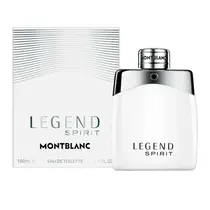 Montblanc Legend Spirit Edt 100ml
