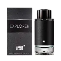 Montblanc Explorer Man Edp 200ml