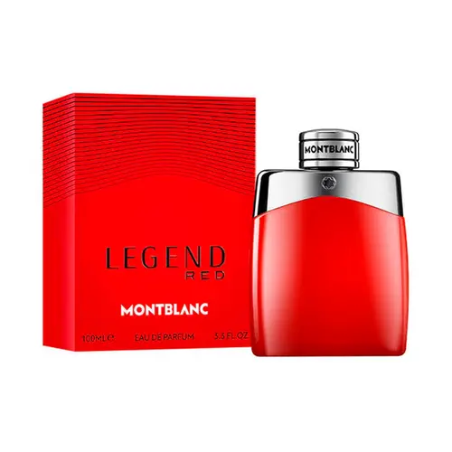 Montblanc Legend Red Edp 30ml