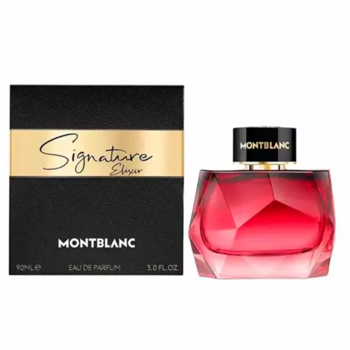 Montblanc Signature Elixir Edp 30ml