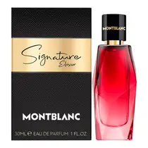 Montblanc Signature Elixir Edp 30ml