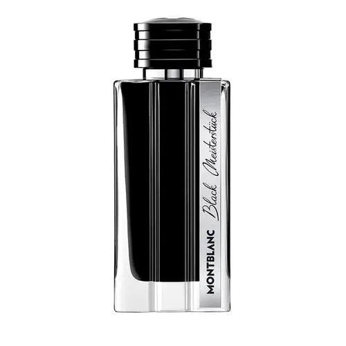 Montblanc Collection Black Meisterstuck Edp 125ml