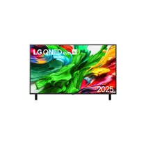 LG TV Qned MiniLed 75 4k Smart UHD 120Hz 75QNED85ASG