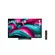 LG TV Oled Evo 83 4K Smart UHD 120Hz OLED83C5PSA