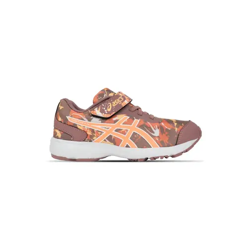 Asics Tenis Inf Fantasy 4 Rubble Red/White 1014A357