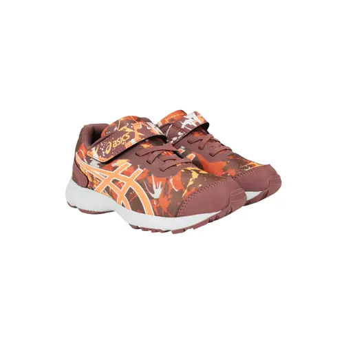 Asics Tenis Inf Fantasy 4 Rubble Red/White 1014A357