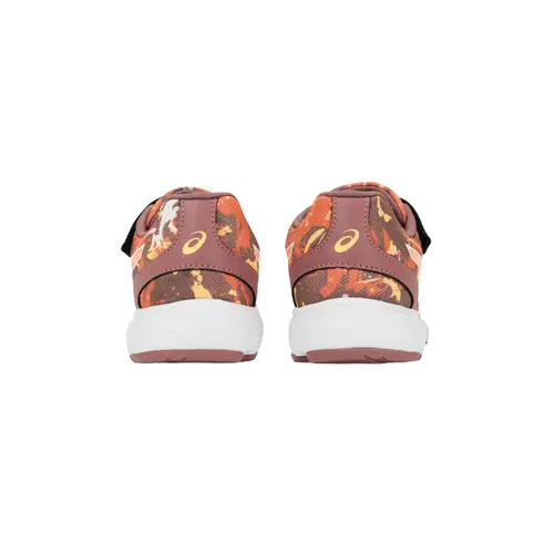 Asics Tenis Inf Fantasy 4 Rubble Red/White 1014A357