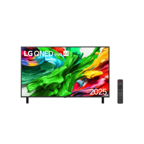 LG TV Qned Miniled 86 4K Smart UHD 120Hz 86QNED85ASG