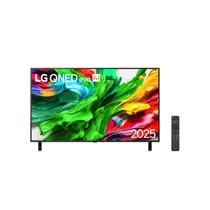 LG TV Qned Miniled 86 4K Smart UHD 120Hz 86QNED85ASG