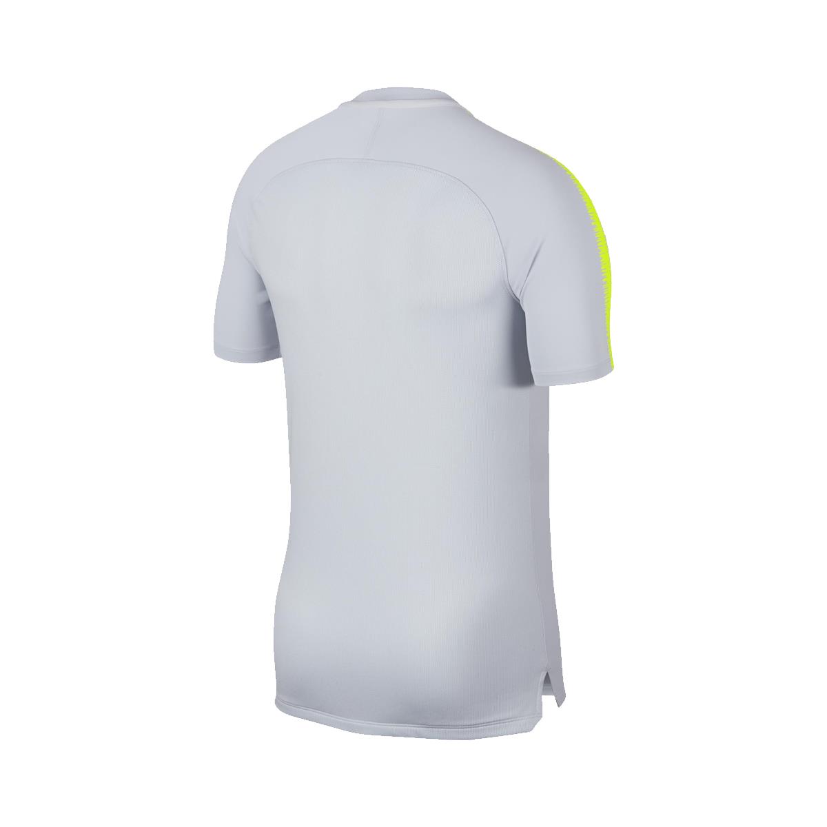 Camisa de Treino Nike Brasil Breathe Masculina