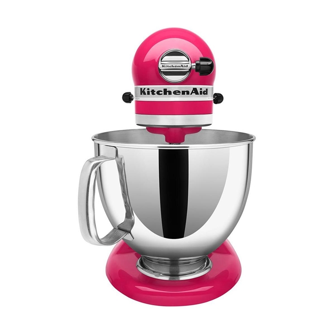 Kitchenaid Batedeira Stand Mixer Artisan Cranberry Pink - 127V KEA33C2ANA
