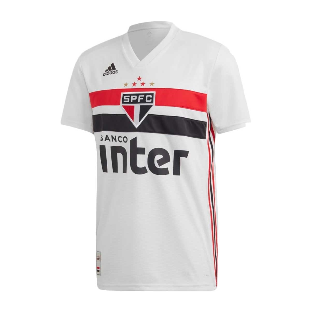 camisa adidas xgg