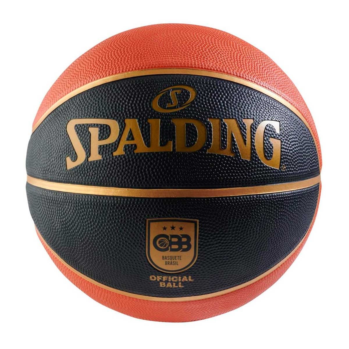 Bola Basquete Spalding Tf Elite Cbb - Original - Claus Sports