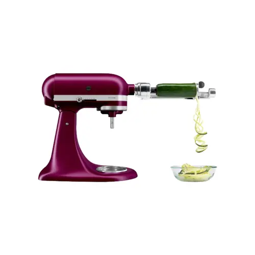 Kitecheanid Batedeira Stand Mixer Artisan Spermint 127v KEA38AXANA