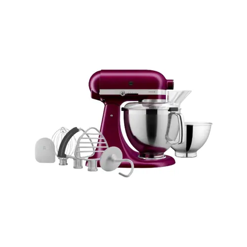 Kitecheanid Batedeira Stand Mixer Artisan Spermint 127v KEA38AXANA