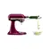 Kitecheanid Batedeira Stand Mixer Artisan Spermint 127v KEA38AXANA