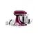 Kitecheanid Batedeira Stand Mixer Artisan Spermint 127v KEA38AXANA