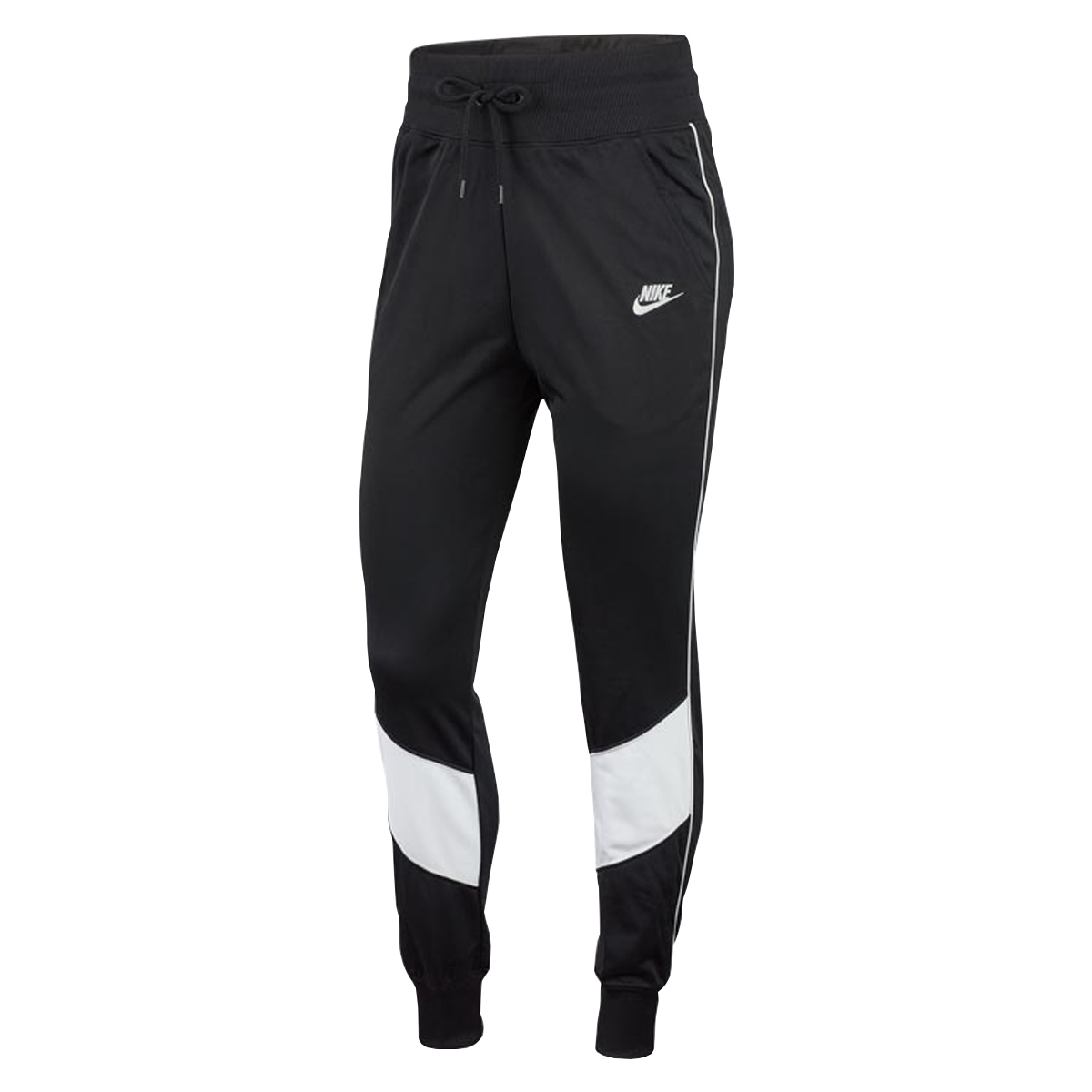 calça nike nsw track feminina