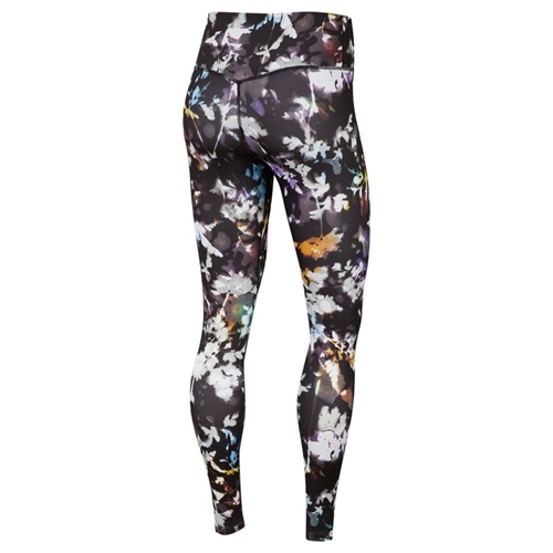 legging nike sportswear fleece feminina