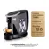 Três Corações Cafeteira Três G2 Touch Star Wars Cinza 127v