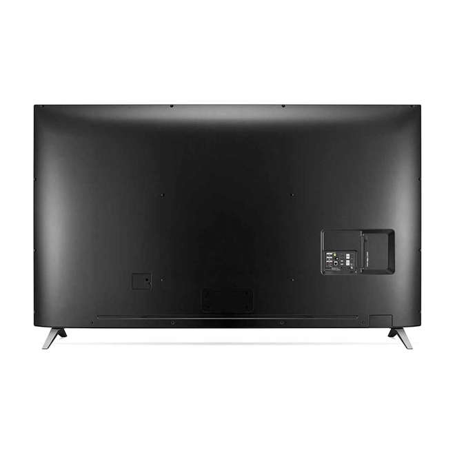 Smart TV LG LED 82" Ultra HD/4K Wi-Fi Prata Conversor Digital Integrado ...