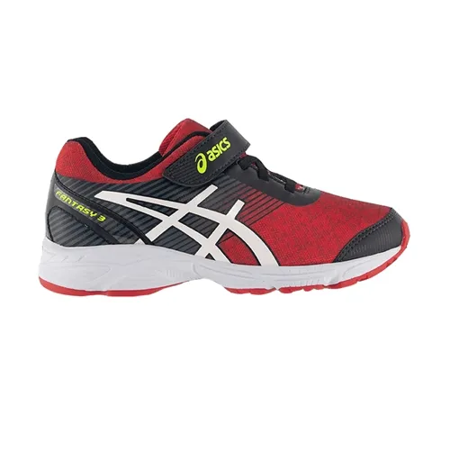 Tenis asics fantasy 3 fashion ps