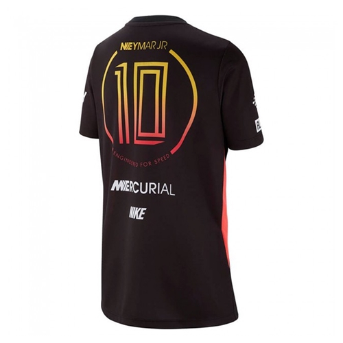 Camiseta Nike Dri FIT Neymar Jr. Infantil