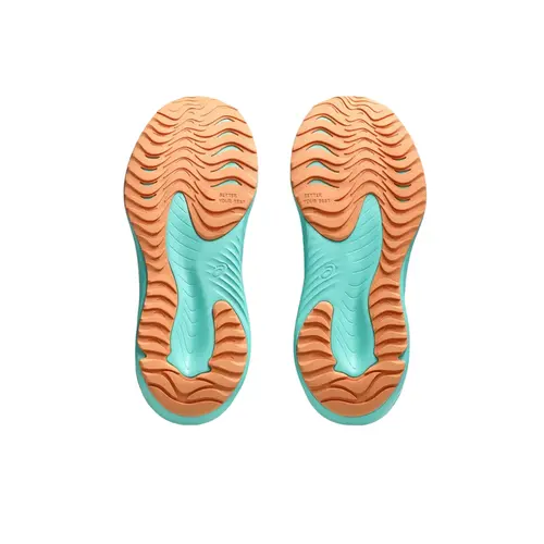 Asics Tenis Gel-Noosa Tri 16 (GS) Illuminate Mint/Wave Teal 1014A346