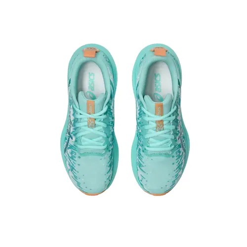 Asics Tenis Gel-Noosa Tri 16 (GS) Illuminate Mint/Wave Teal 1014A346