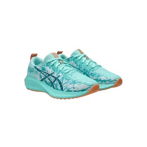 Asics Tenis Gel-Noosa Tri 16 (GS) Illuminate Mint/Wave Teal 1014A346