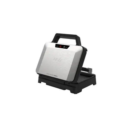 Oster Sanduicheira Multiuso Inox OSAN500 127v