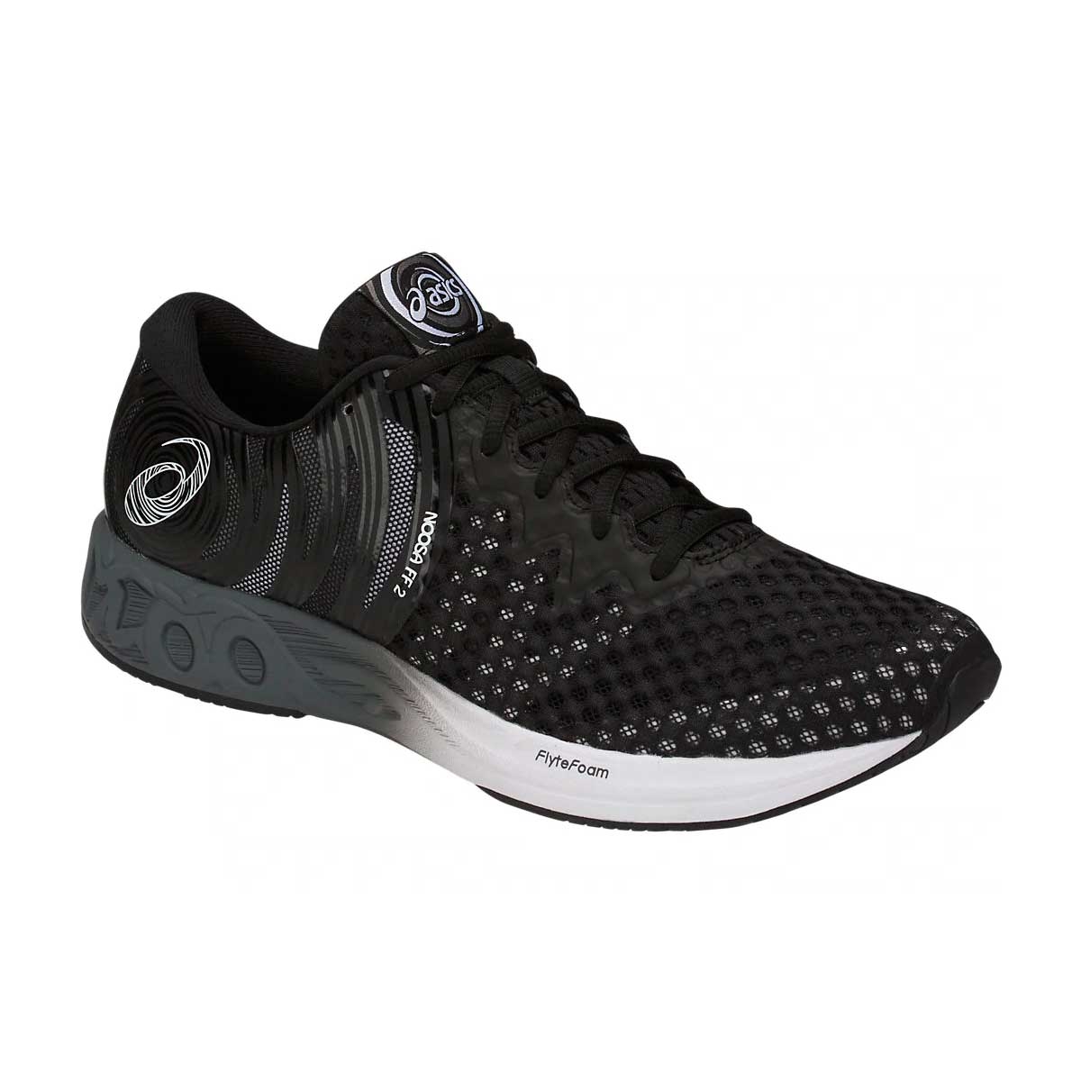 Asics noosa hotsell ff masculino