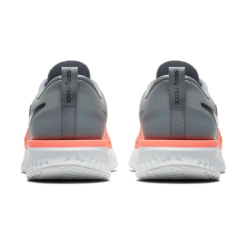 nike odyssey react feminino preto