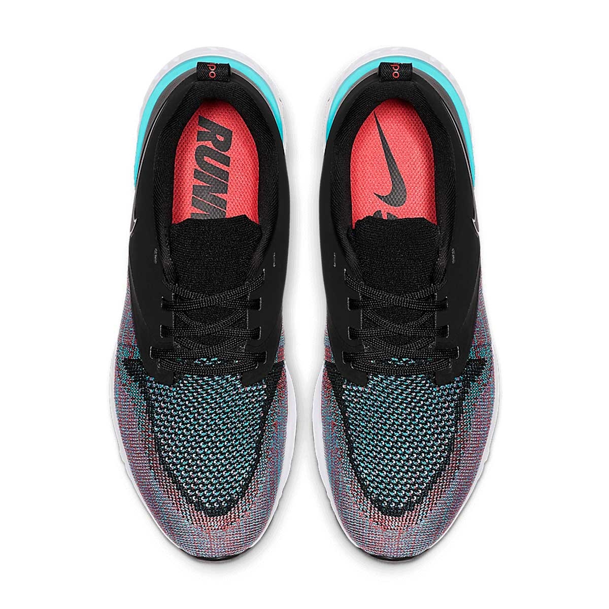 tenis nike royale branco