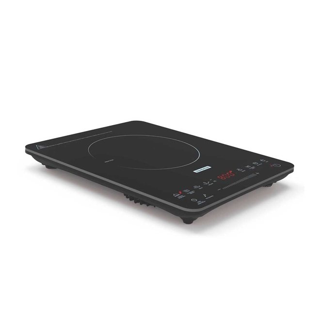 Cooktop por Indução Tramontina Slim Touch 127 V