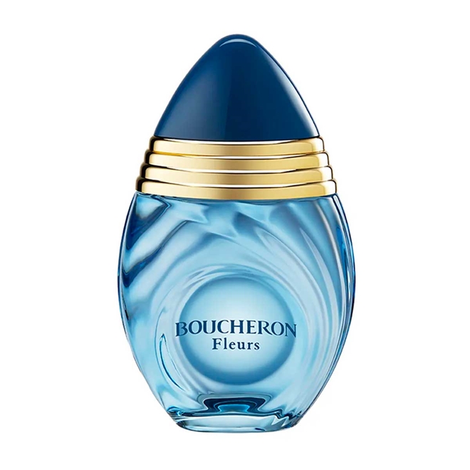 Perfume Boucheron Fleurs Eau de Parfum Feminino
