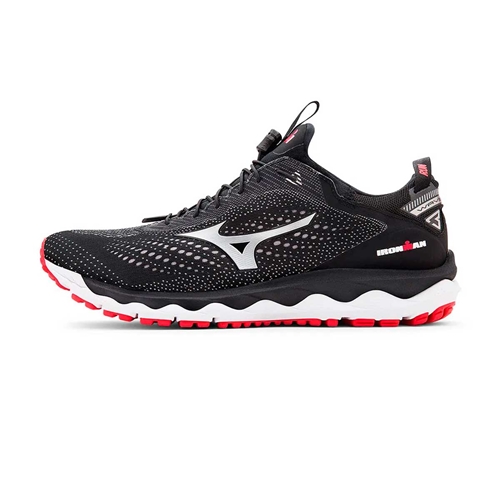 Tênis mizuno wave hot sale sky 3 feminino