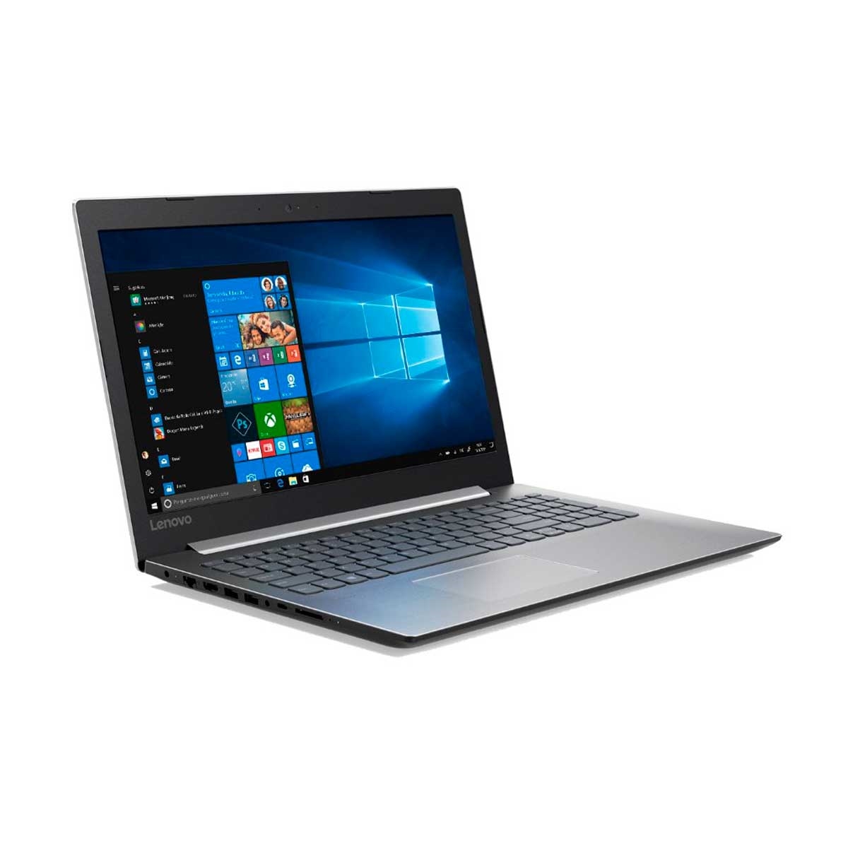 Notebook Lenovo IdeaPad 330 i3-7020U 4GB 1TB Windows 10 15,6” HD ...