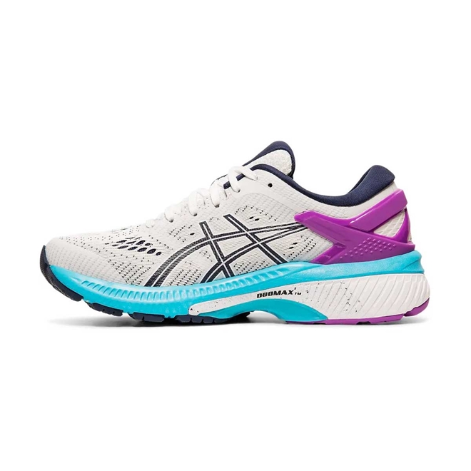 tenis asics feminino duomax