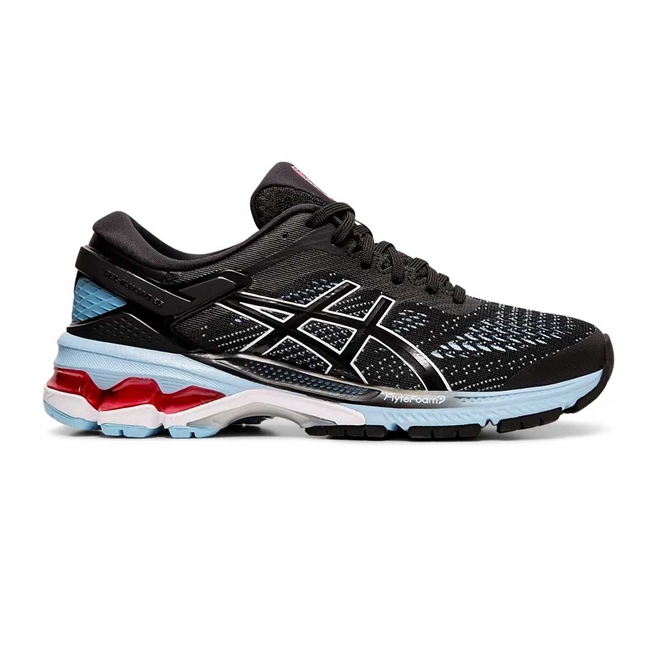 Asics gel kayano 26 2024 women's