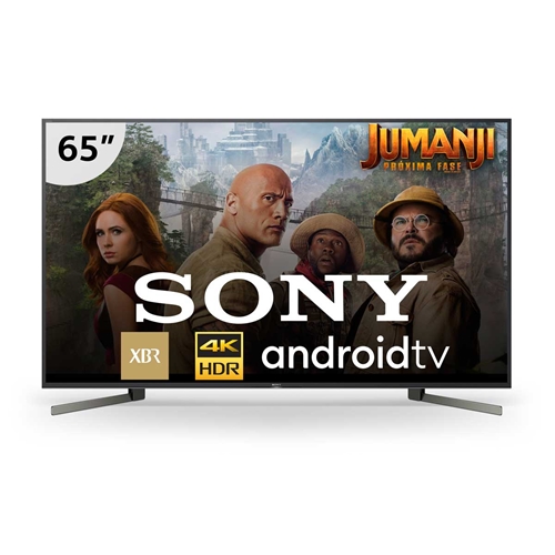 LED SONY 65 XBR-65X955G 4K UHD SMART TV