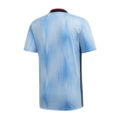 camisa adidas xgg