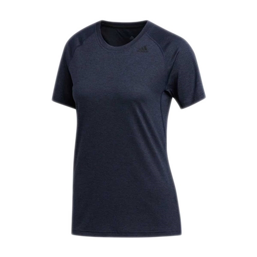 camiseta adidas prime feminina